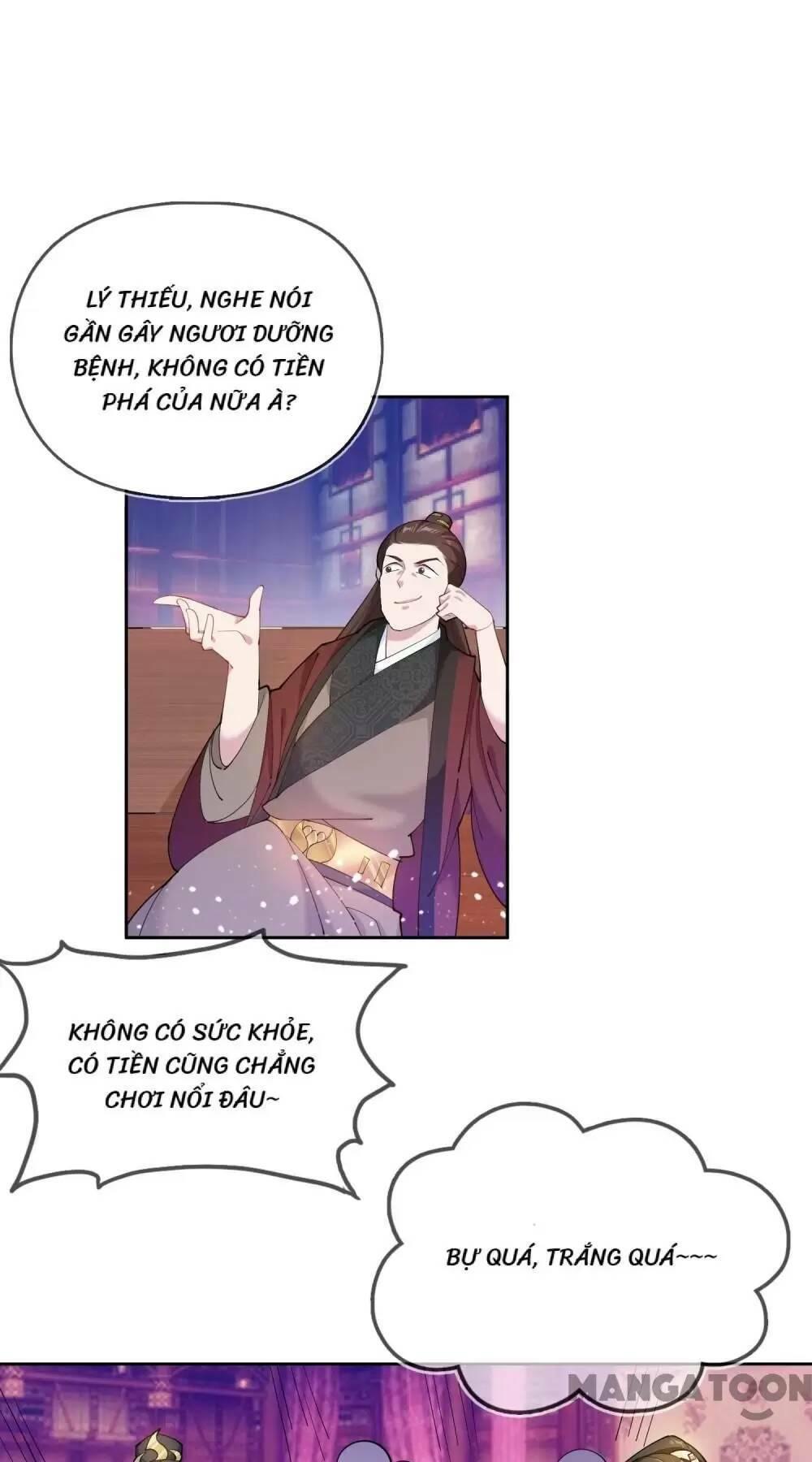 Cực Phẩm Bại Gia Tử Chapter 37 - Trang 19