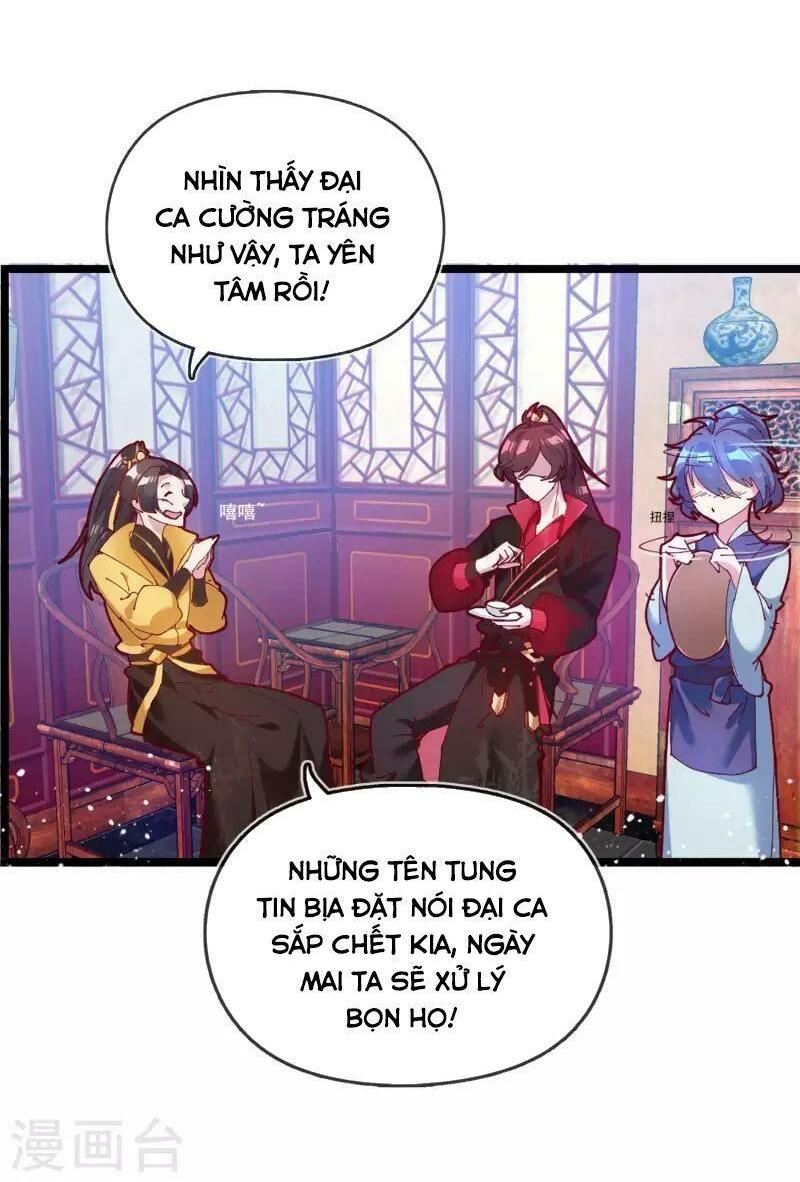 Cực Phẩm Bại Gia Tử Chapter 4 - Trang 23