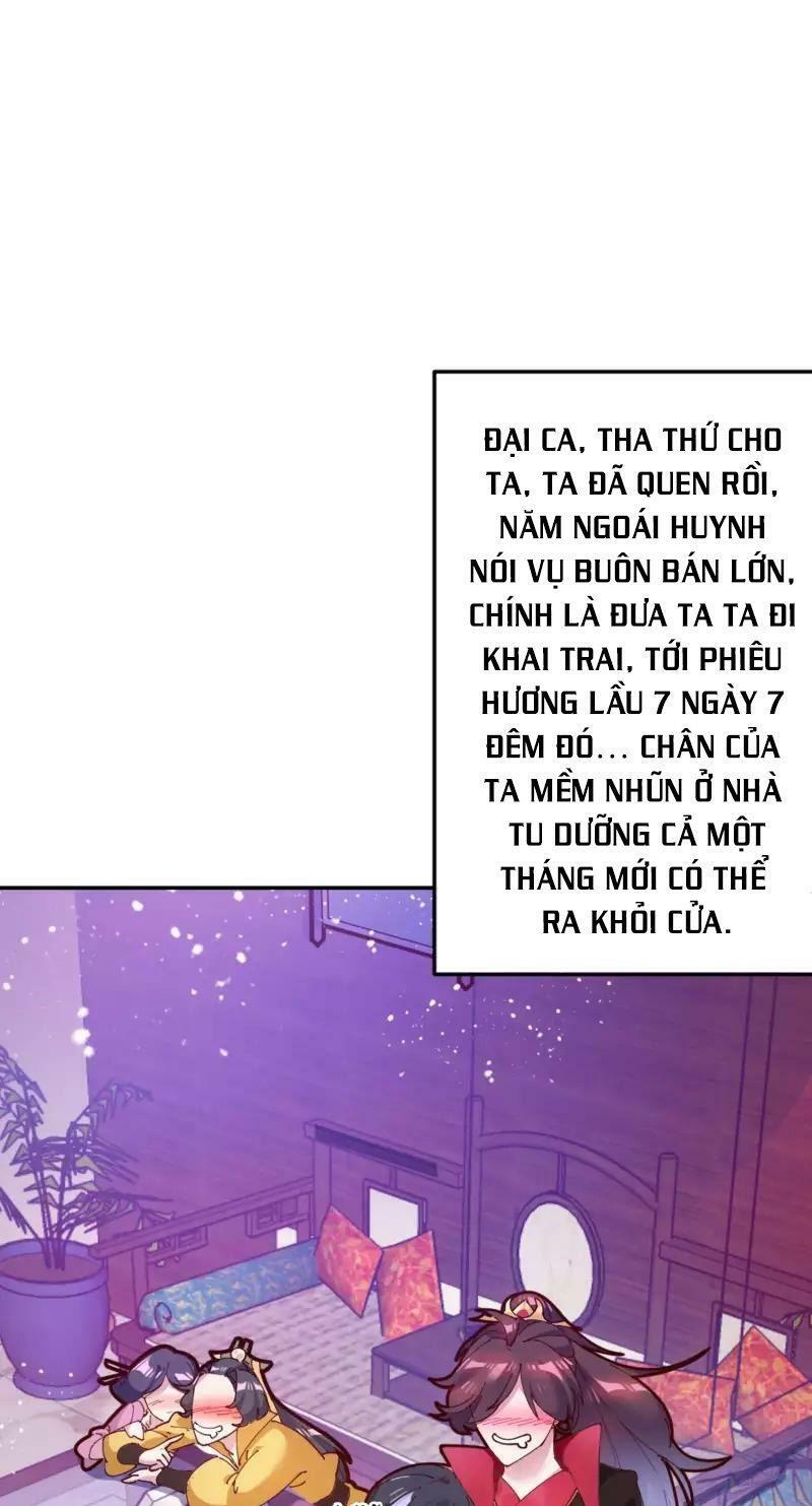 Cực Phẩm Bại Gia Tử Chapter 5 - Trang 8