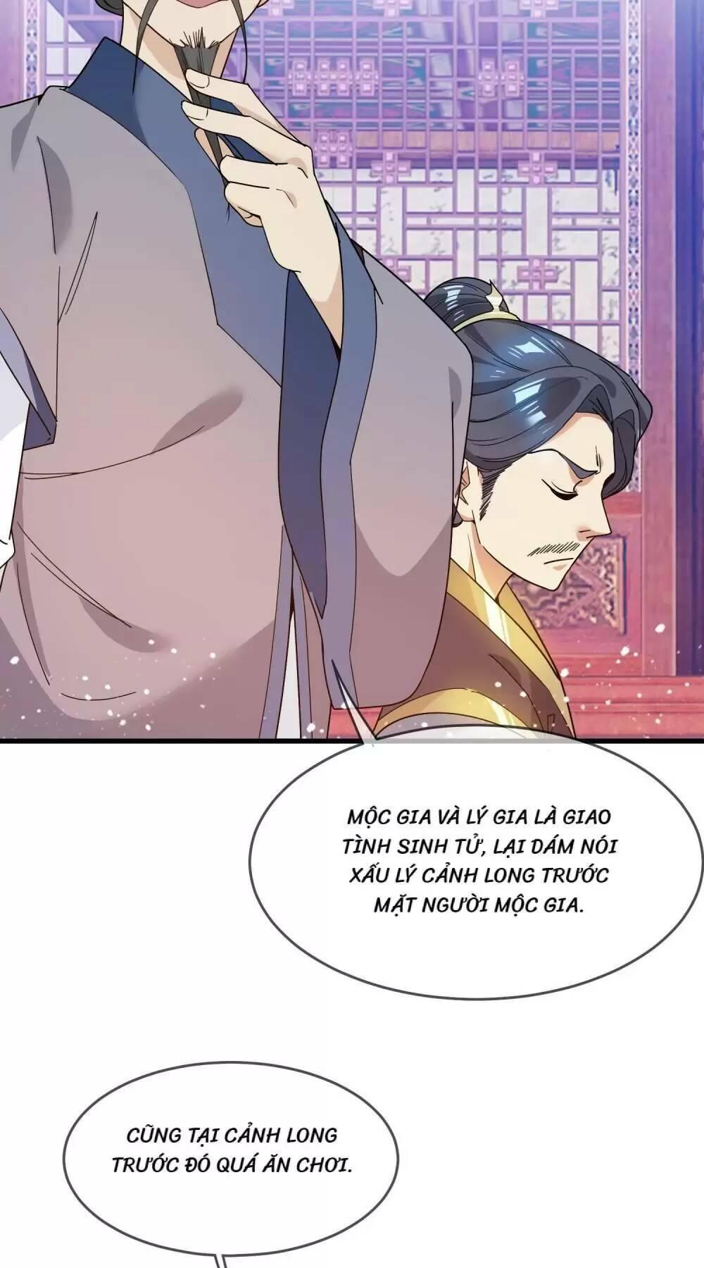 Cực Phẩm Bại Gia Tử Chapter 46 - Trang 33