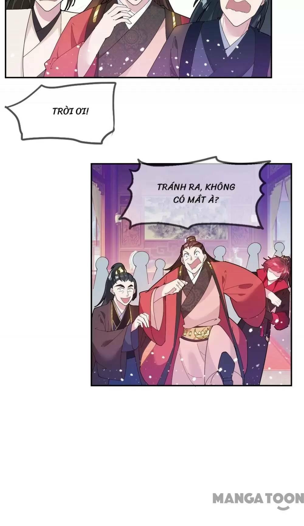 Cực Phẩm Bại Gia Tử Chapter 38 - Trang 9