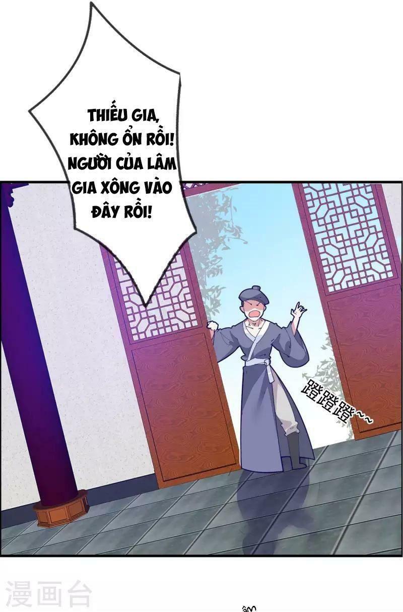 Cực Phẩm Bại Gia Tử Chapter 3 - Trang 34