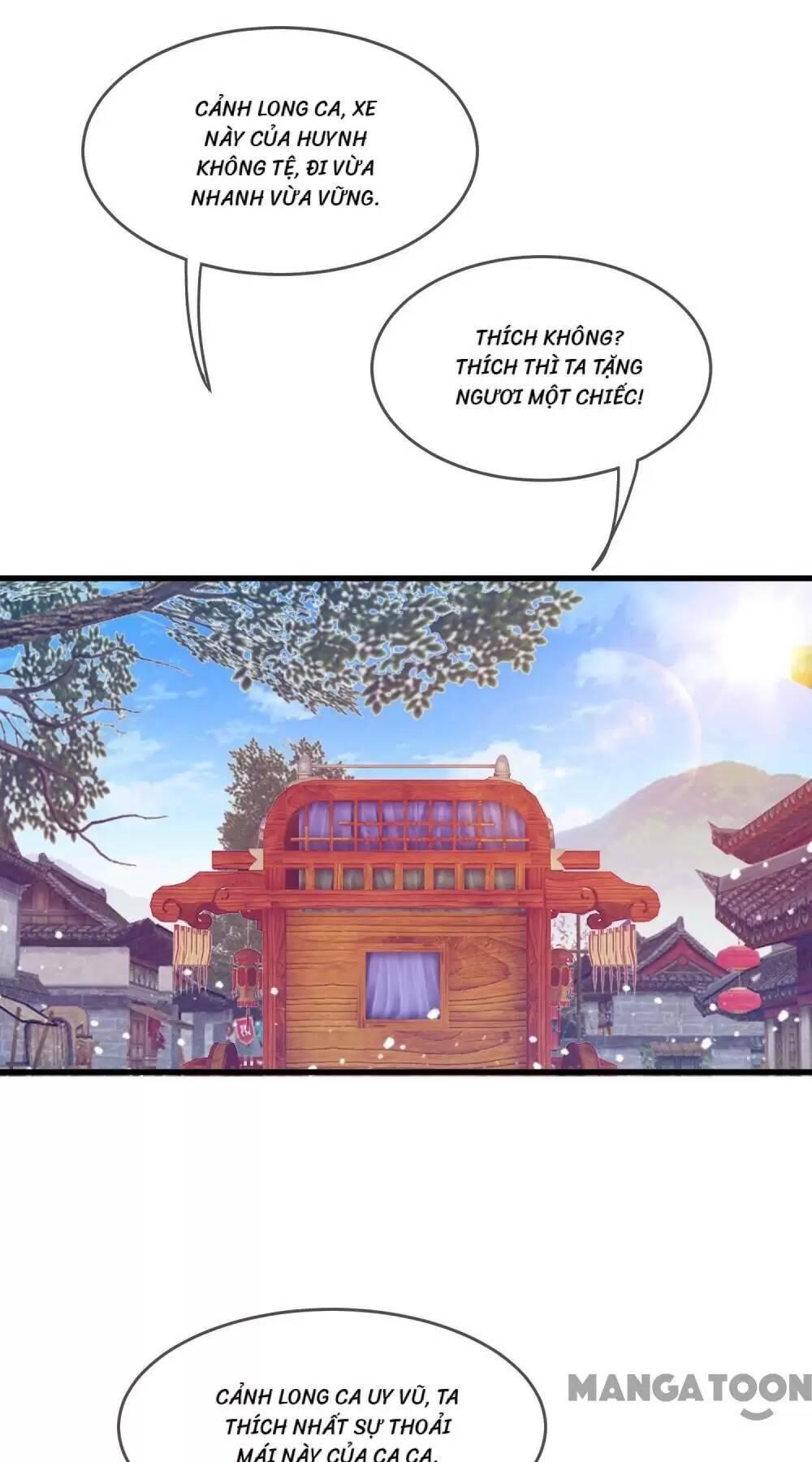 Cực Phẩm Bại Gia Tử Chapter 47 - Trang 26