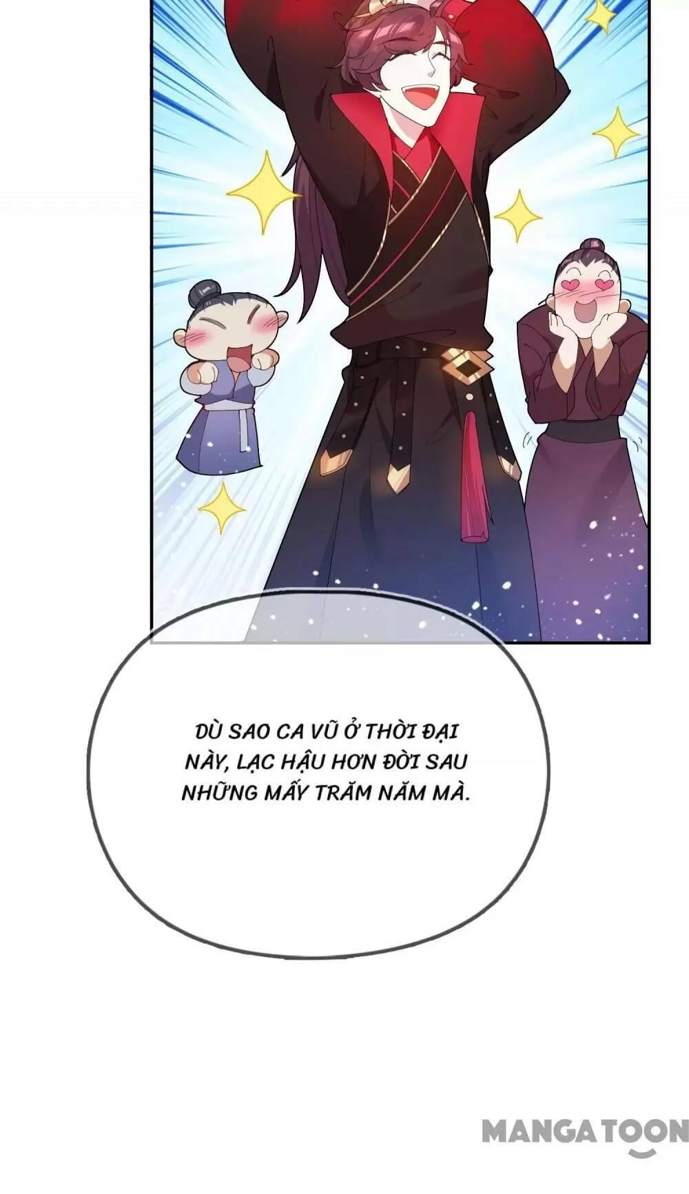 Cực Phẩm Bại Gia Tử Chapter 34 - Trang 18