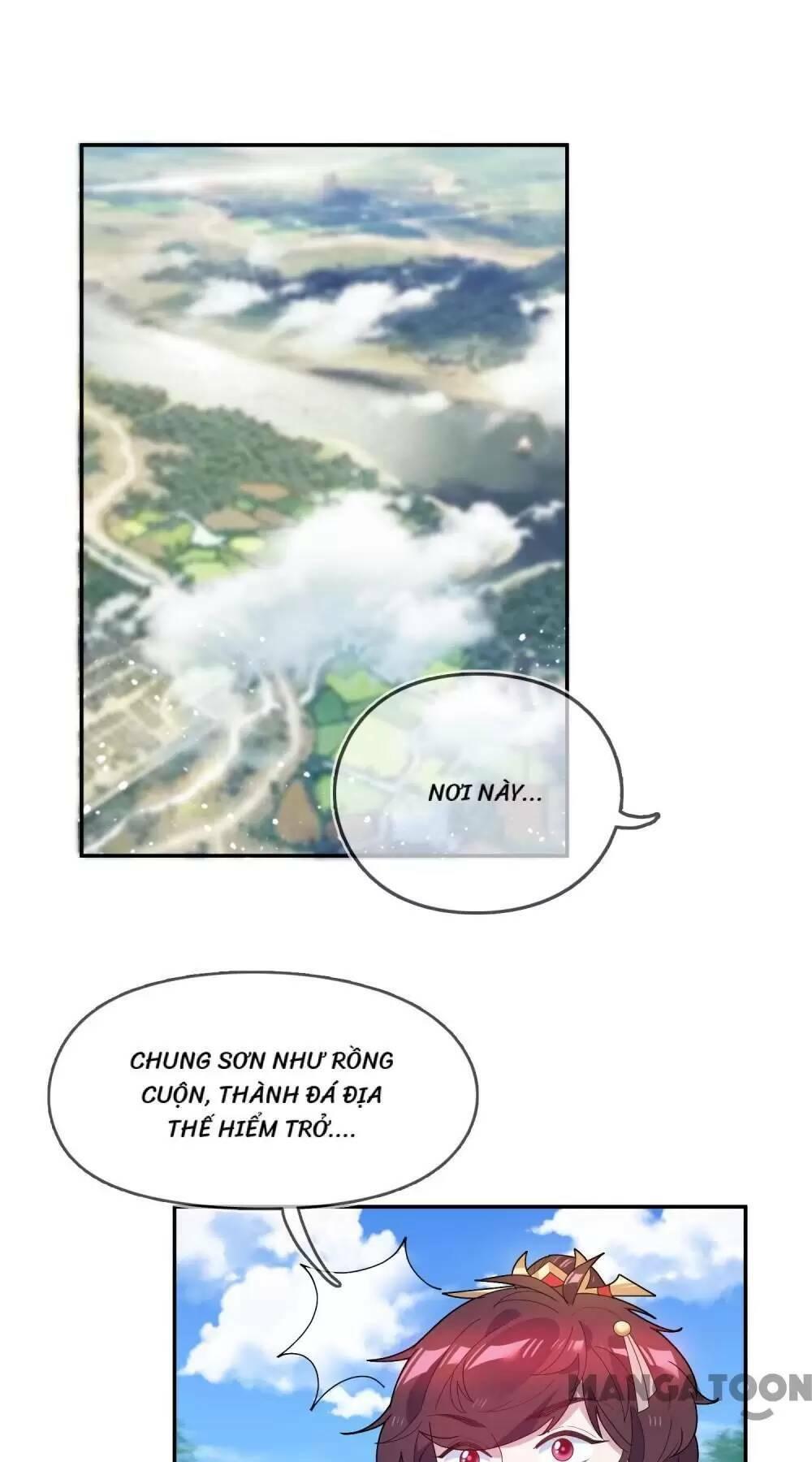 Cực Phẩm Bại Gia Tử Chapter 36 - Trang 7