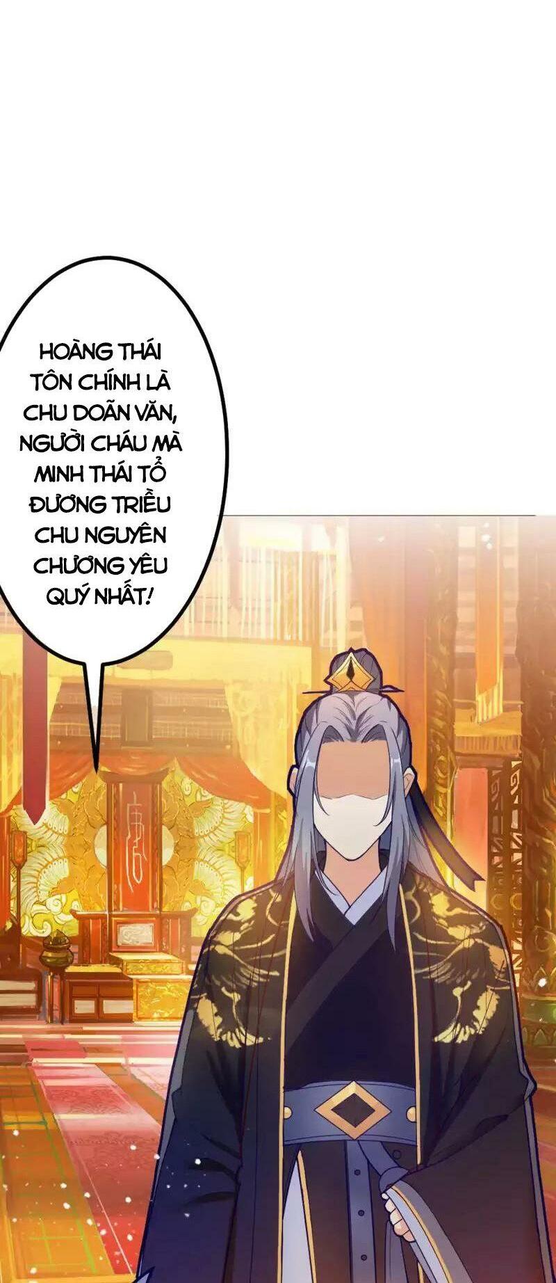 Cực Phẩm Bại Gia Tử Chapter 7 - Trang 15