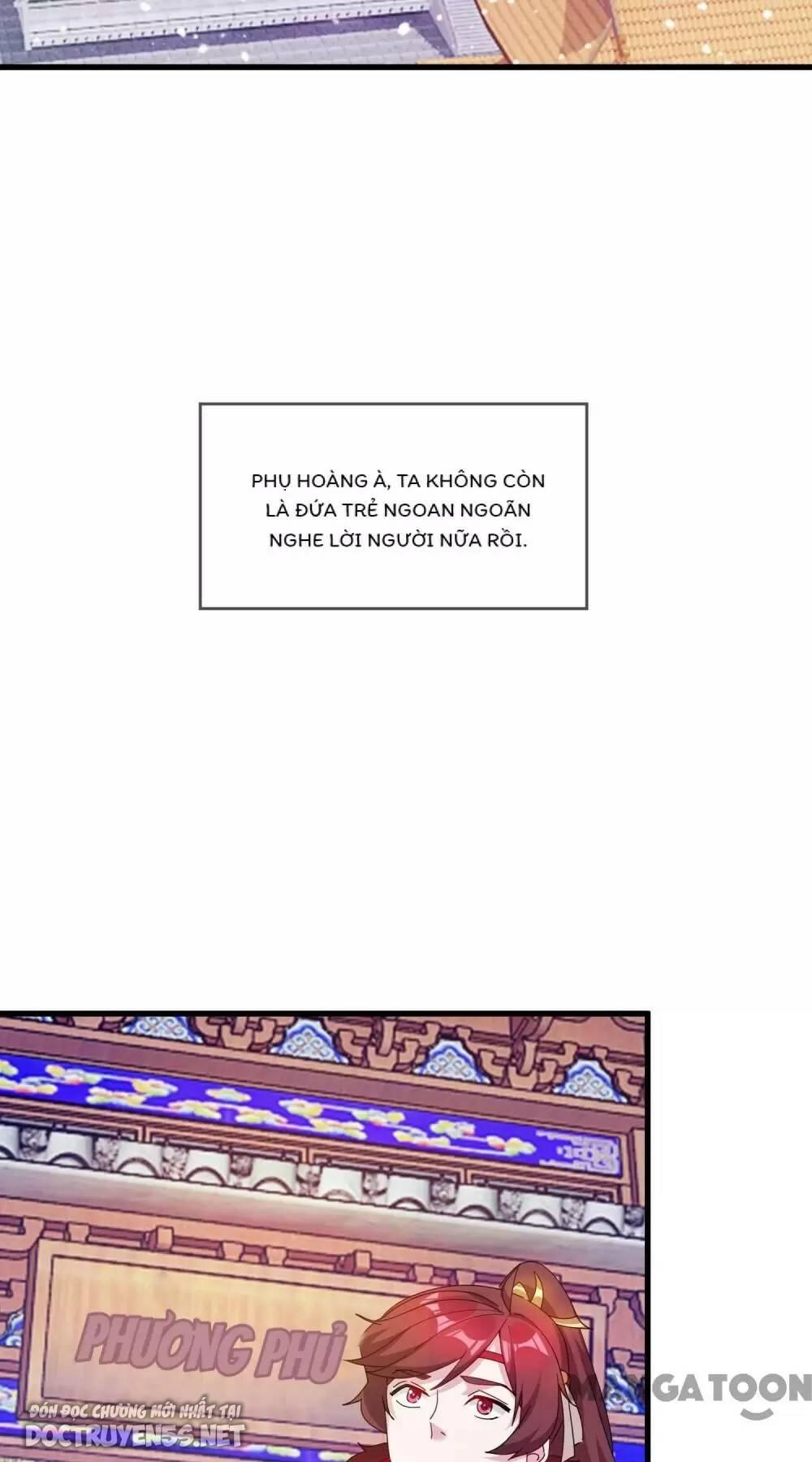 Cực Phẩm Bại Gia Tử Chapter 57 - Trang 13