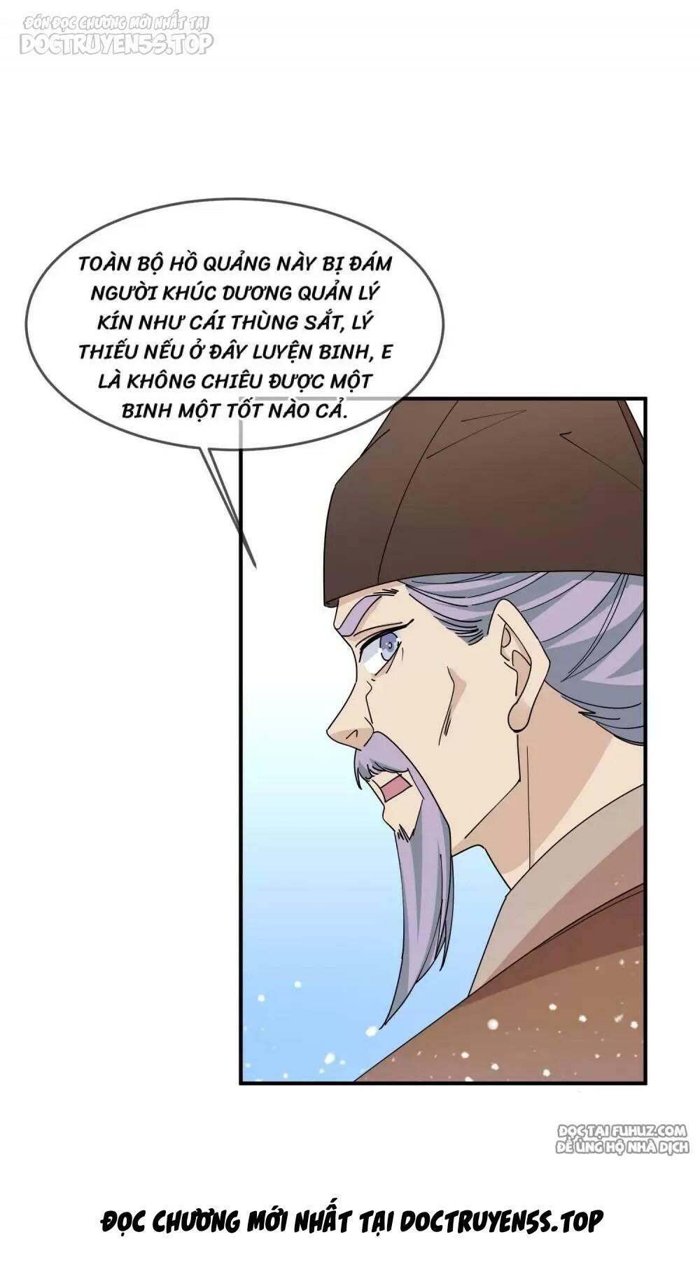 Cực Phẩm Bại Gia Tử Chapter 227 - Trang 14