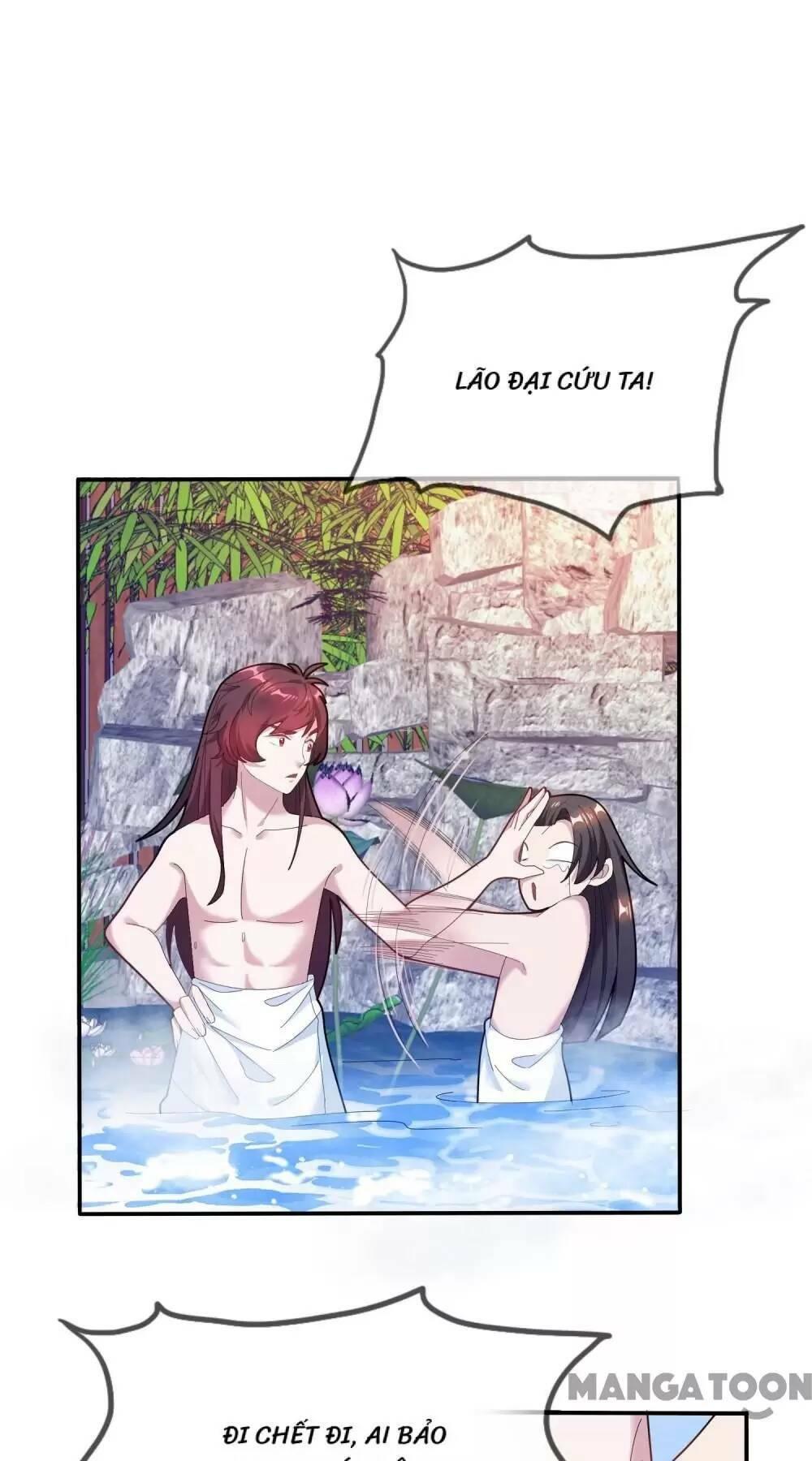 Cực Phẩm Bại Gia Tử Chapter 31 - Trang 13