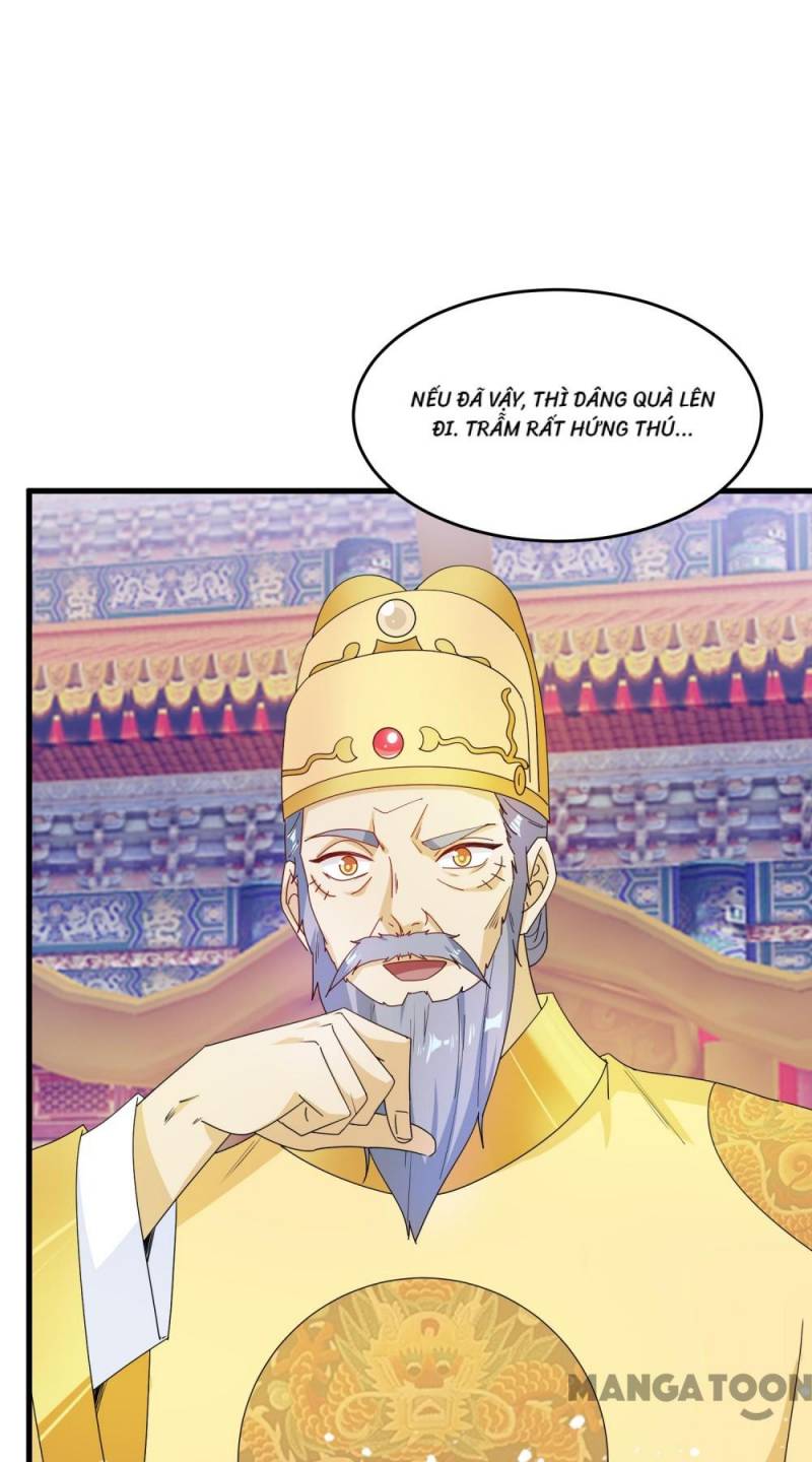 Cực Phẩm Bại Gia Tử Chapter 71 - Trang 4