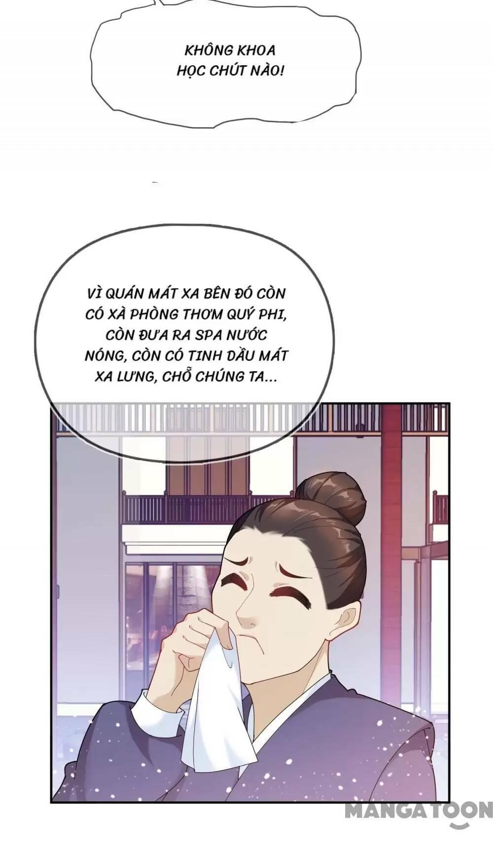 Cực Phẩm Bại Gia Tử Chapter 43 - Trang 20