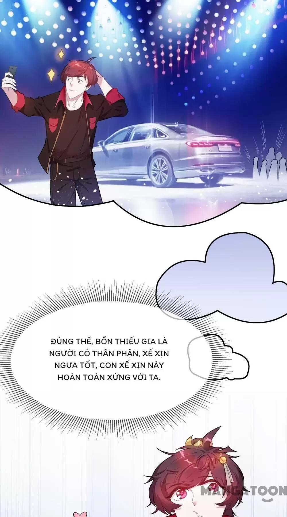 Cực Phẩm Bại Gia Tử Chapter 35 - Trang 2