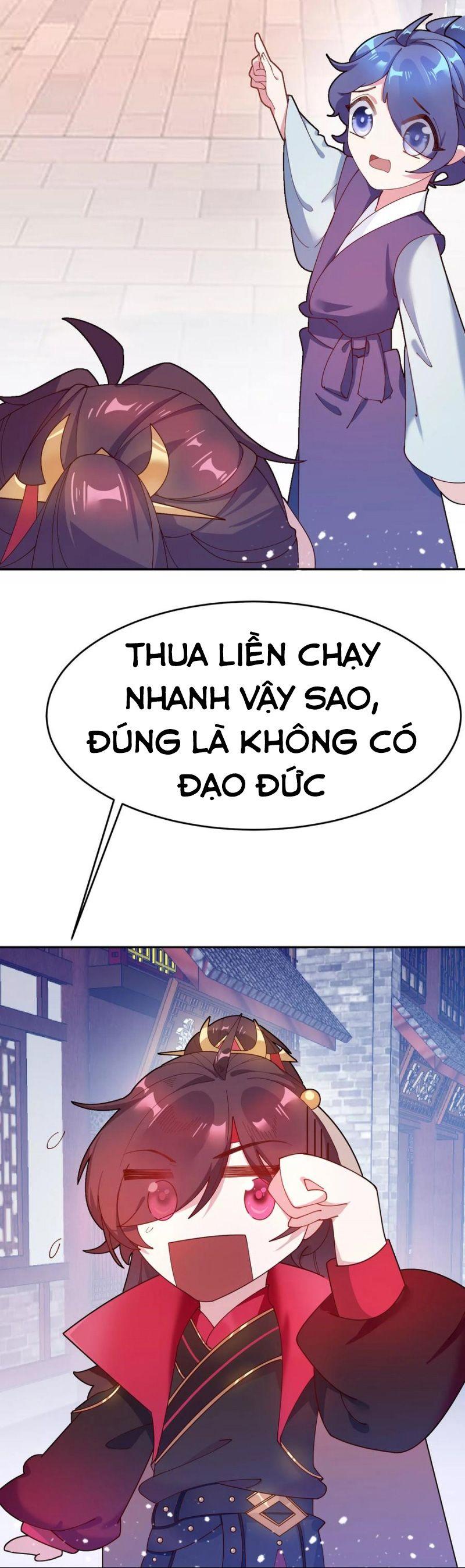 Cực Phẩm Bại Gia Tử Chapter 12 - Trang 4