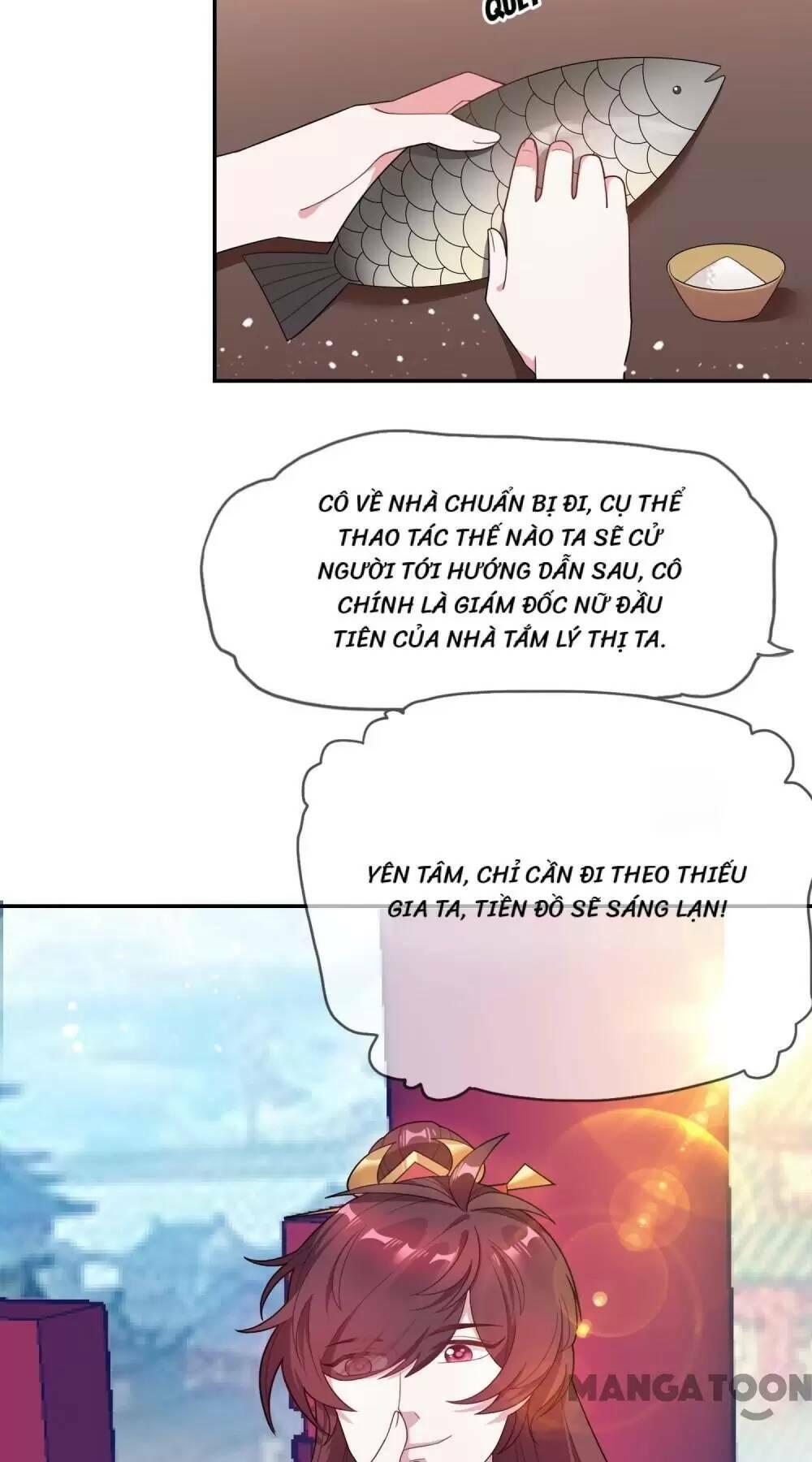 Cực Phẩm Bại Gia Tử Chapter 21 - Trang 2