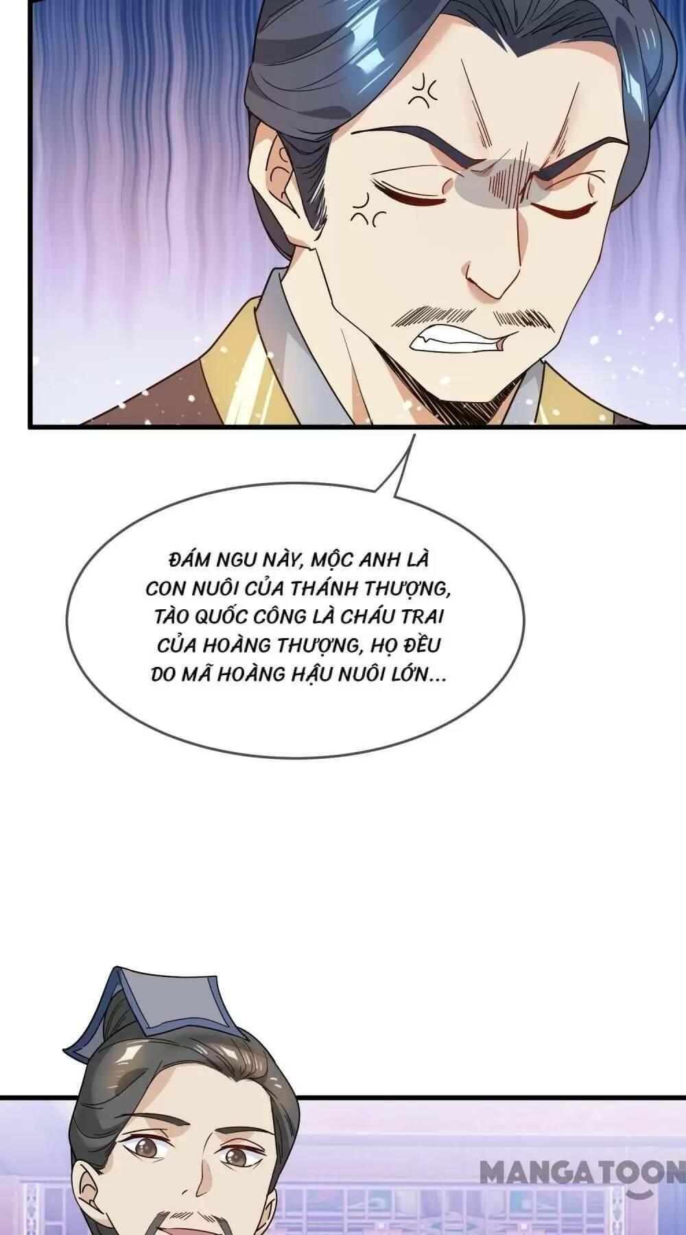 Cực Phẩm Bại Gia Tử Chapter 46 - Trang 32