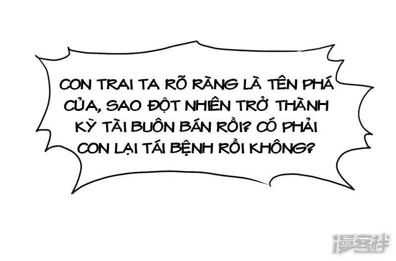 Cực Phẩm Bại Gia Tử Chapter 13 - Trang 6