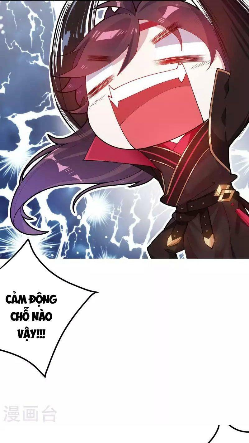 Cực Phẩm Bại Gia Tử Chapter 8 - Trang 10