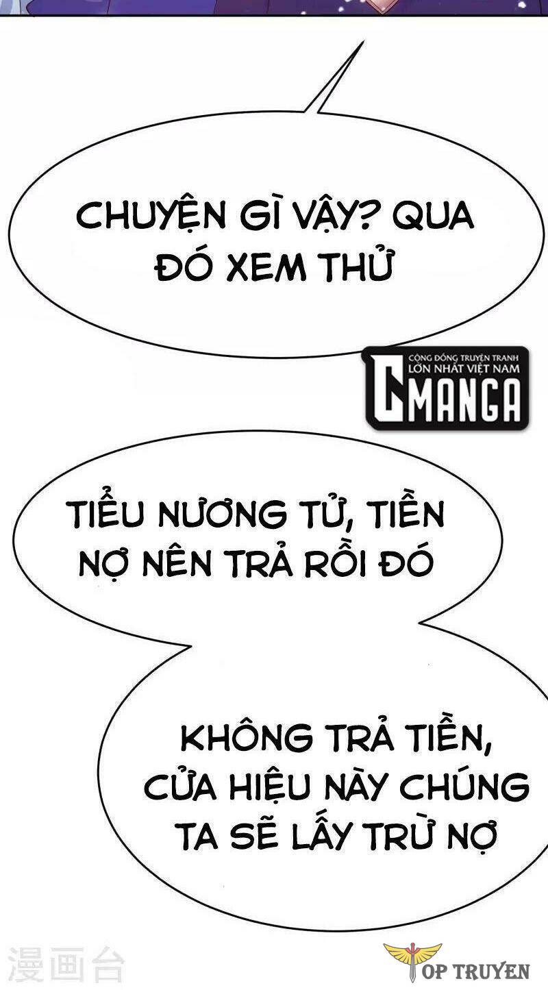 Cực Phẩm Bại Gia Tử Chapter 10 - Trang 22