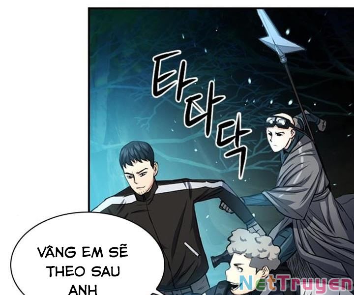 Druid Tại Ga Seoul Chapter 46 - Trang 228