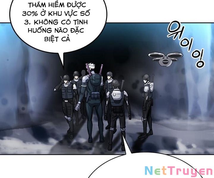 Druid Tại Ga Seoul Chapter 47 - Trang 6