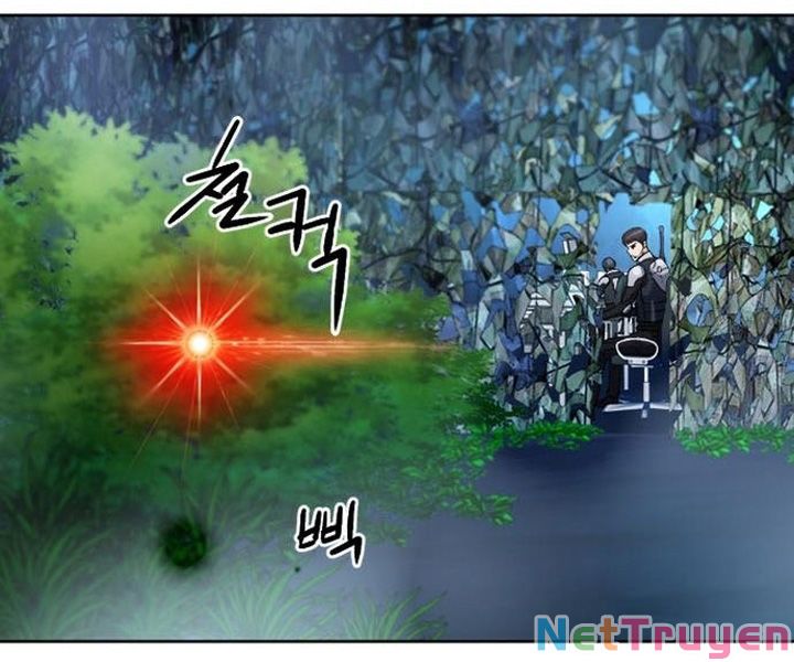 Druid Tại Ga Seoul Chapter 47 - Trang 40