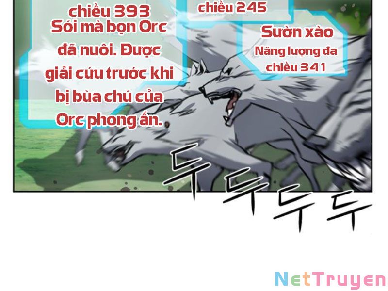 Druid Tại Ga Seoul Chapter 35 - Trang 54