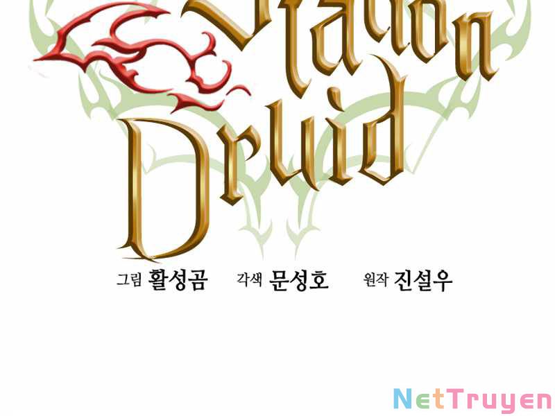 Druid Tại Ga Seoul Chapter 49 - Trang 8