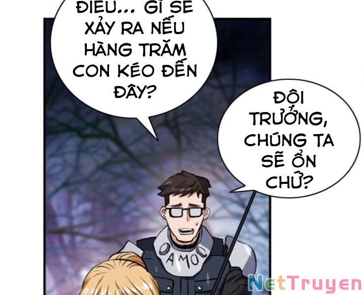 Druid Tại Ga Seoul Chapter 37 - Trang 76