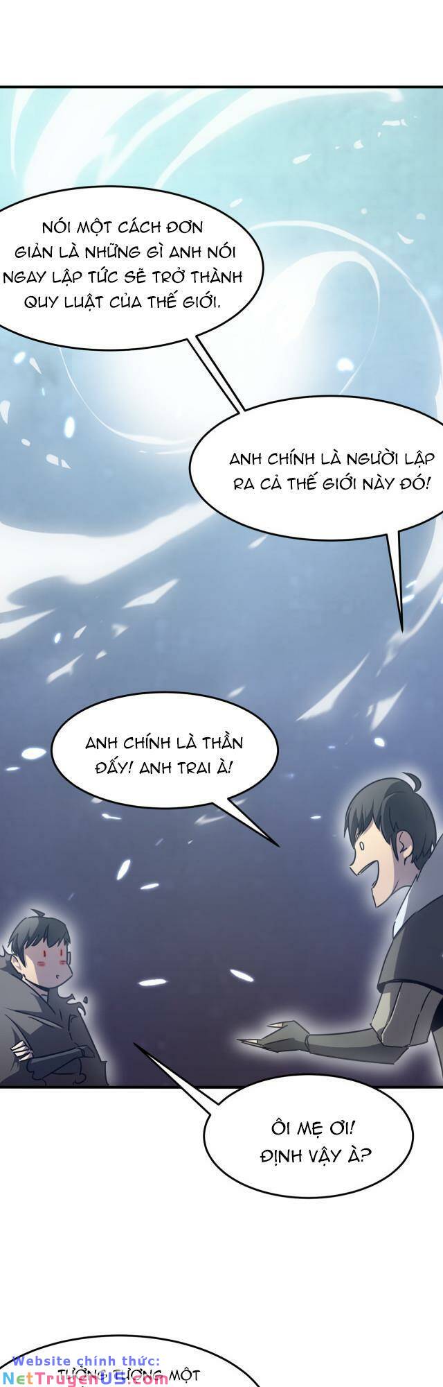 Anh Hùng Dũng Cảm Chapter 11 - Trang 12