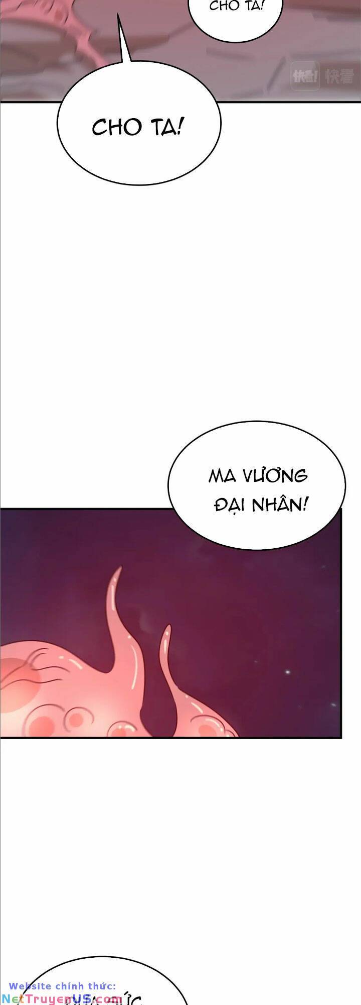 Anh Hùng Dũng Cảm Chapter 92 - Trang 21