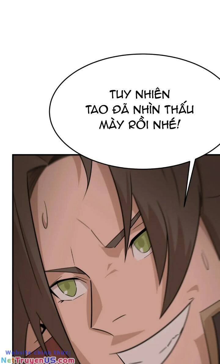 Anh Hùng Dũng Cảm Chapter 70 - Trang 7