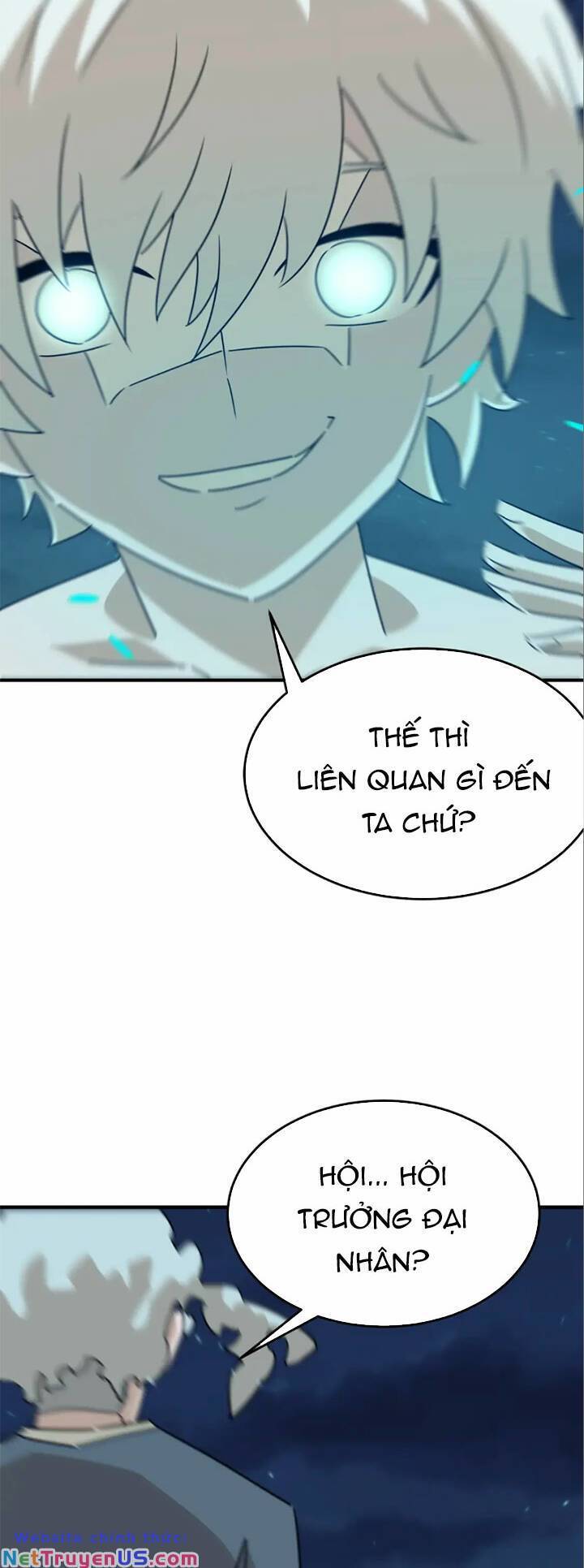 Anh Hùng Dũng Cảm Chapter 90 - Trang 17