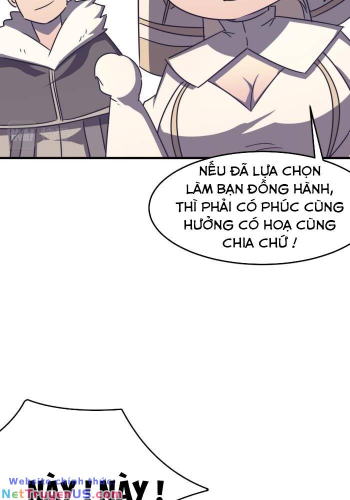 Anh Hùng Dũng Cảm Chapter 14 - Trang 28