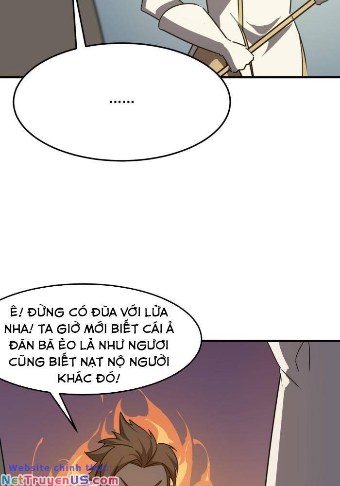 Anh Hùng Dũng Cảm Chapter 14 - Trang 42