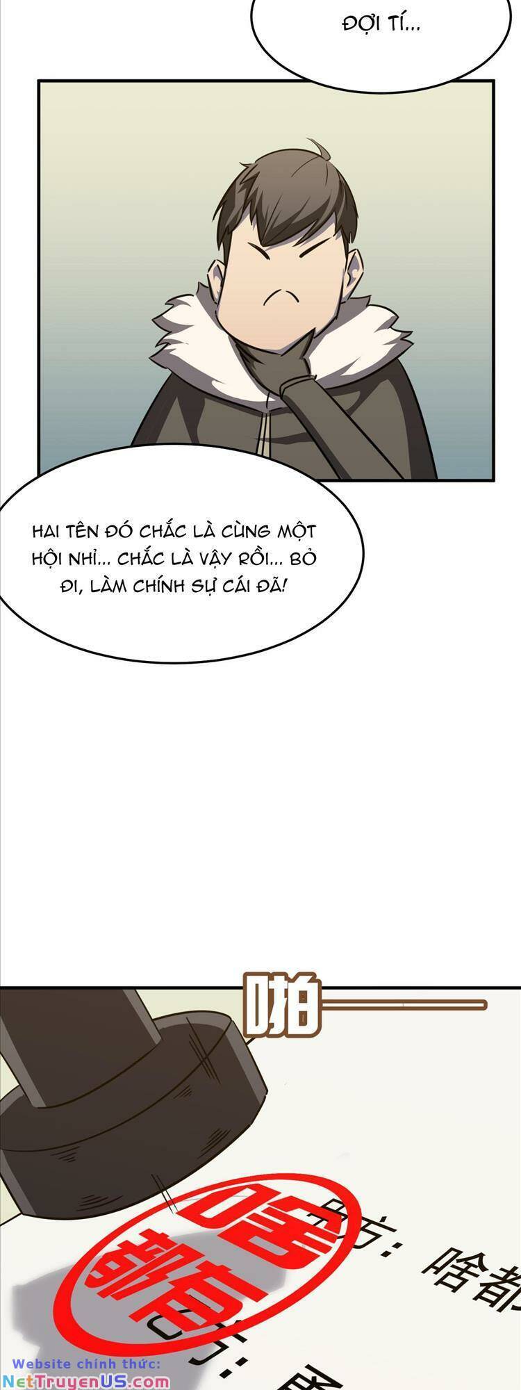 Anh Hùng Dũng Cảm Chapter 24 - Trang 19