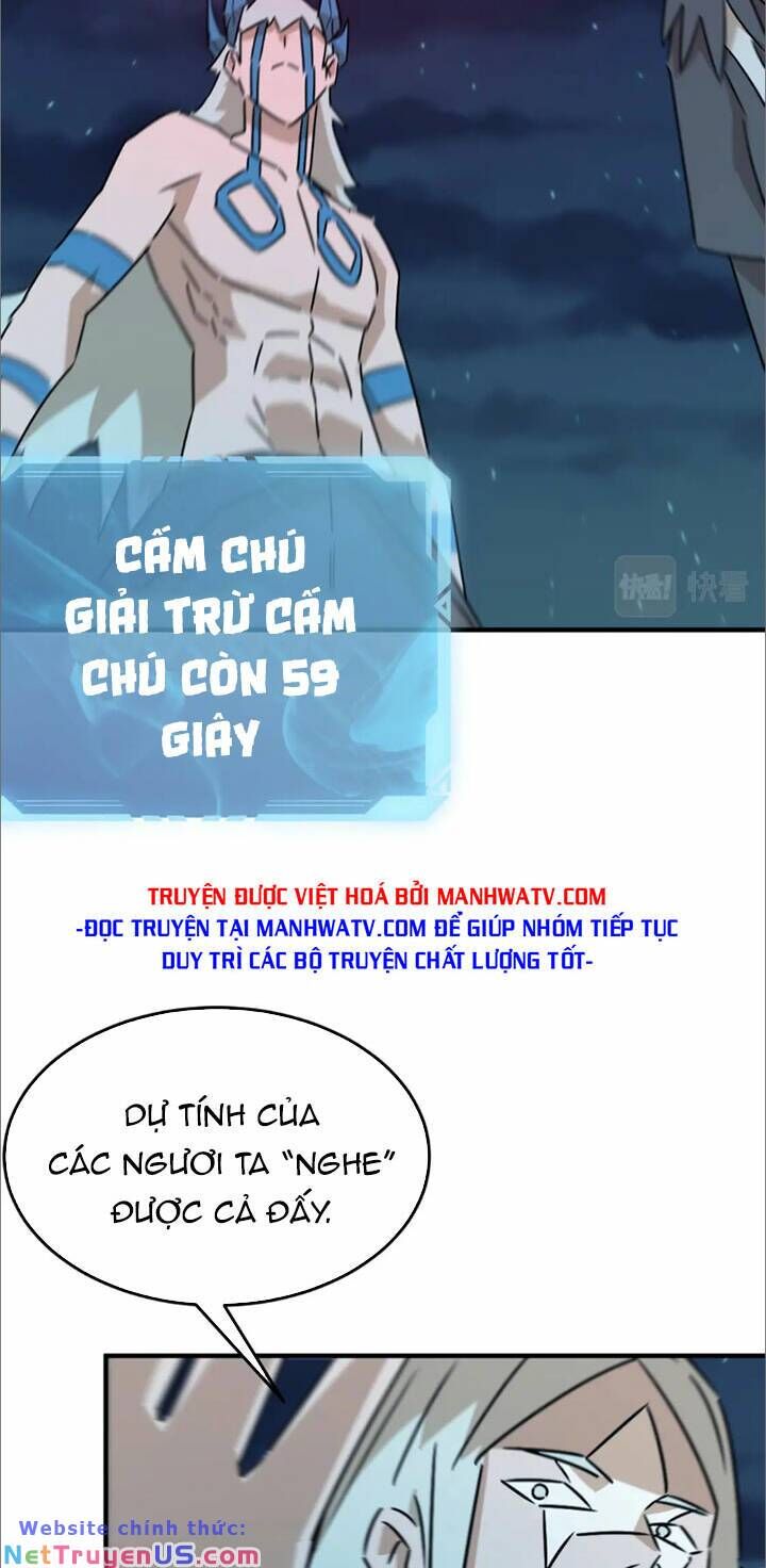 Anh Hùng Dũng Cảm Chapter 86 - Trang 22