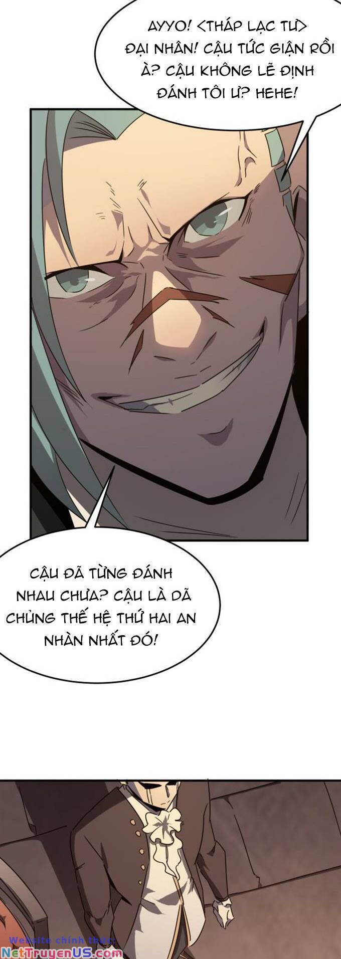 Anh Hùng Dũng Cảm Chapter 12 - Trang 21