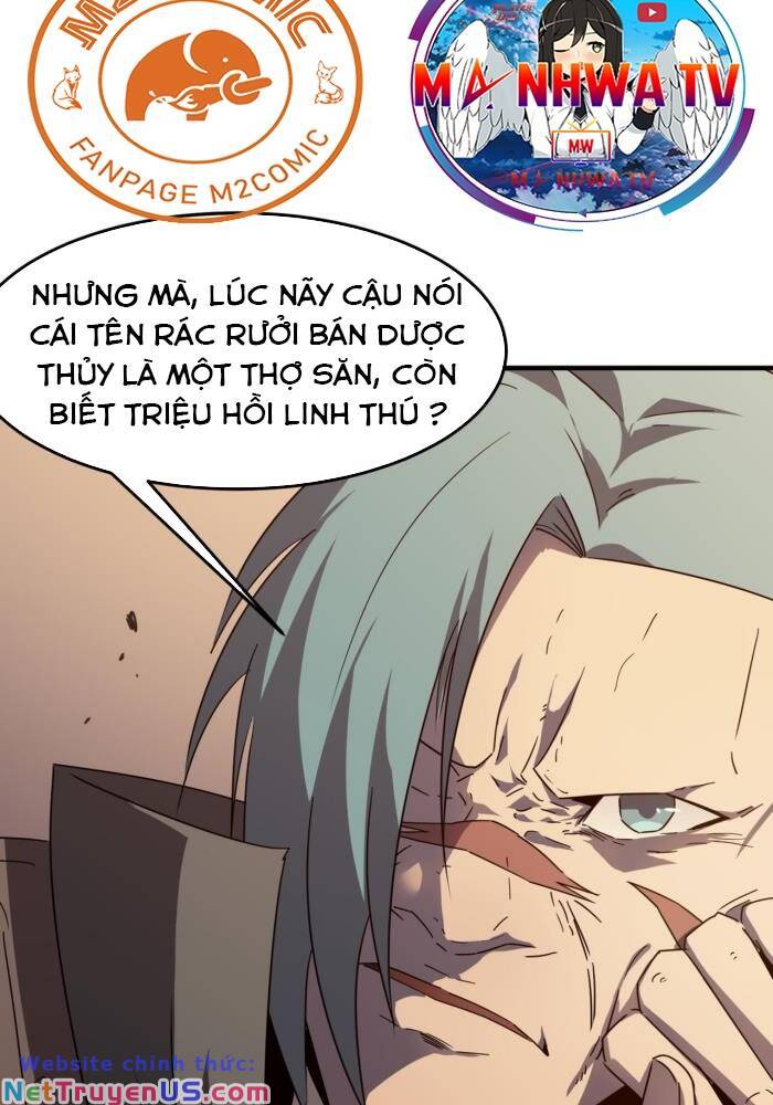 Anh Hùng Dũng Cảm Chapter 13 - Trang 4