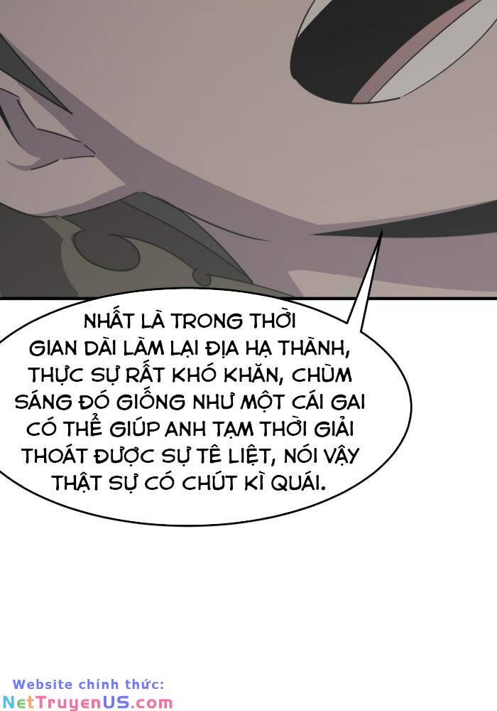 Anh Hùng Dũng Cảm Chapter 13 - Trang 34