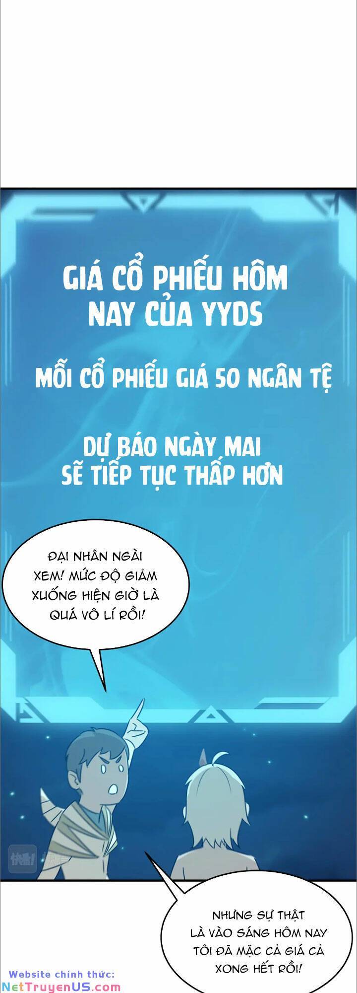 Anh Hùng Dũng Cảm Chapter 91 - Trang 23