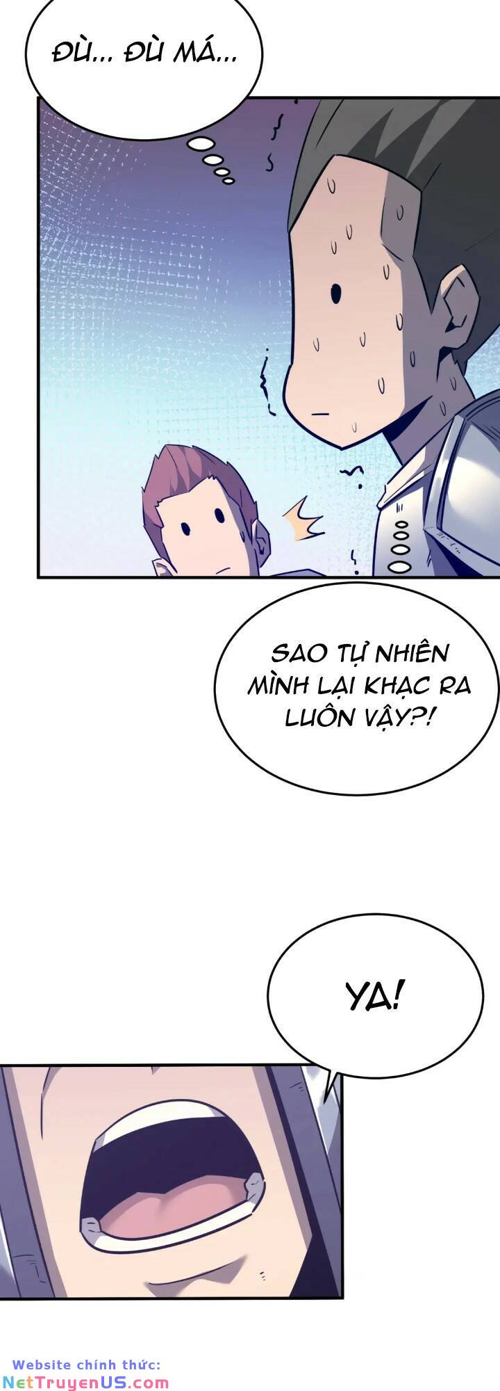 Anh Hùng Dũng Cảm Chapter 68 - Trang 38