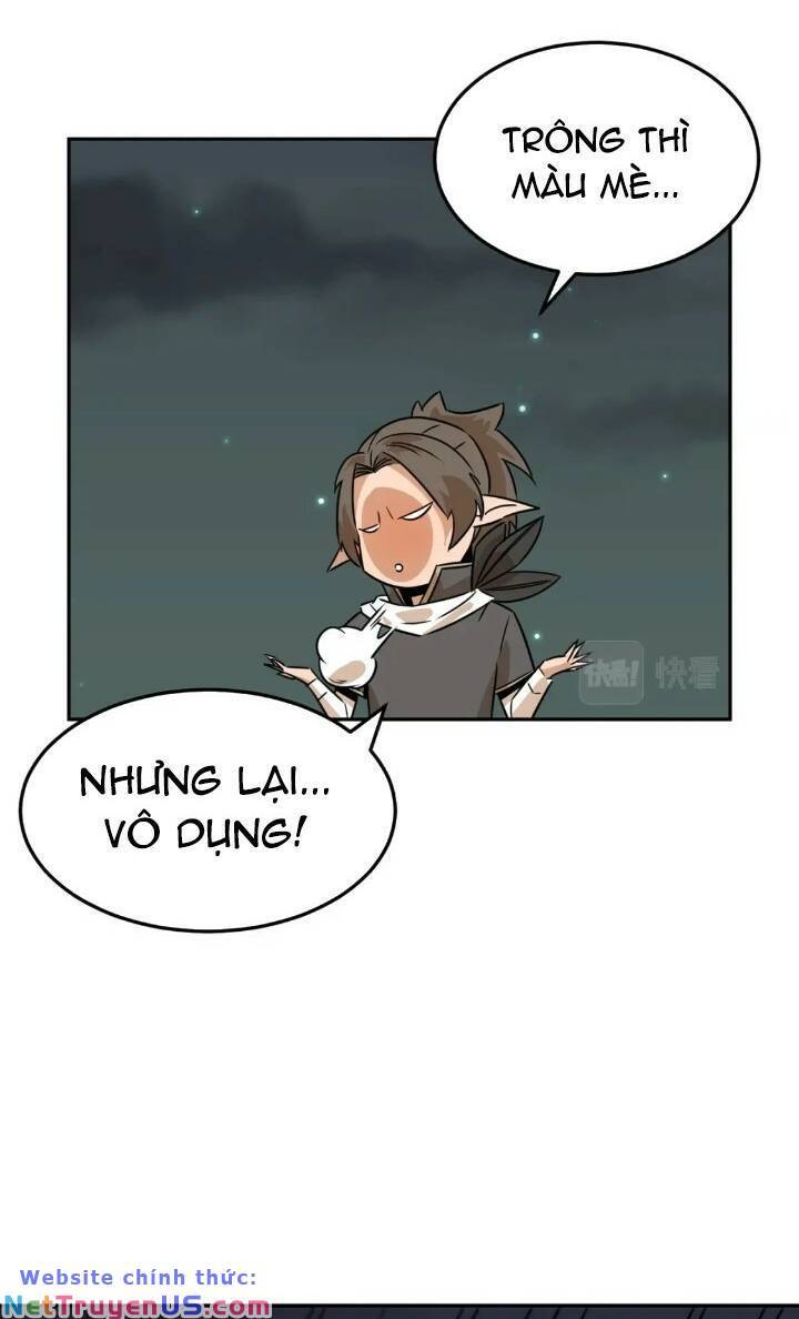 Anh Hùng Dũng Cảm Chapter 70 - Trang 16