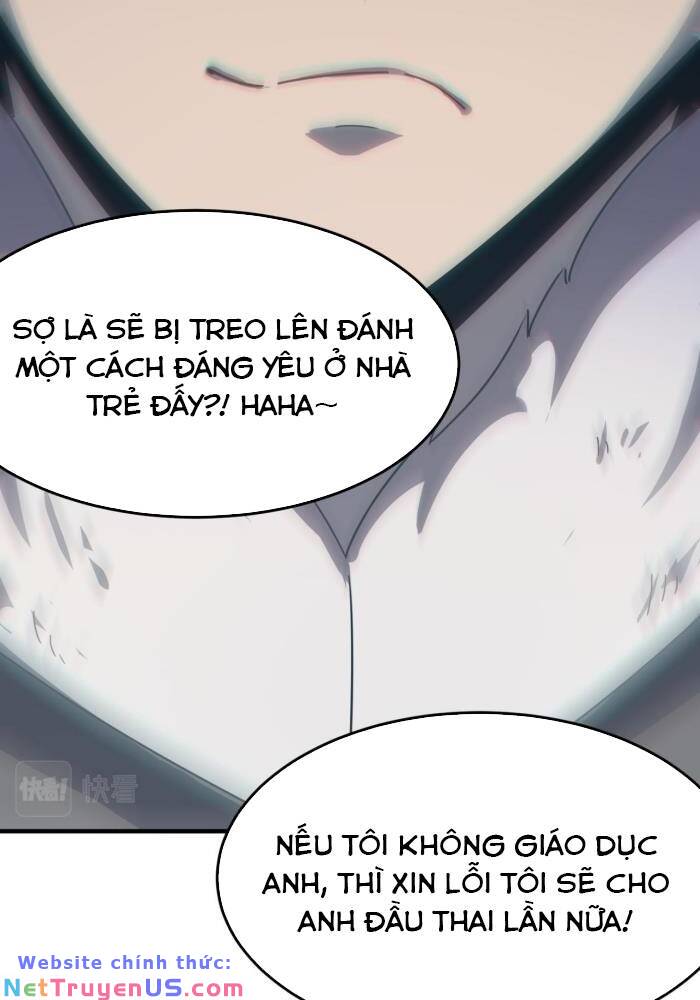 Anh Hùng Dũng Cảm Chapter 14 - Trang 51