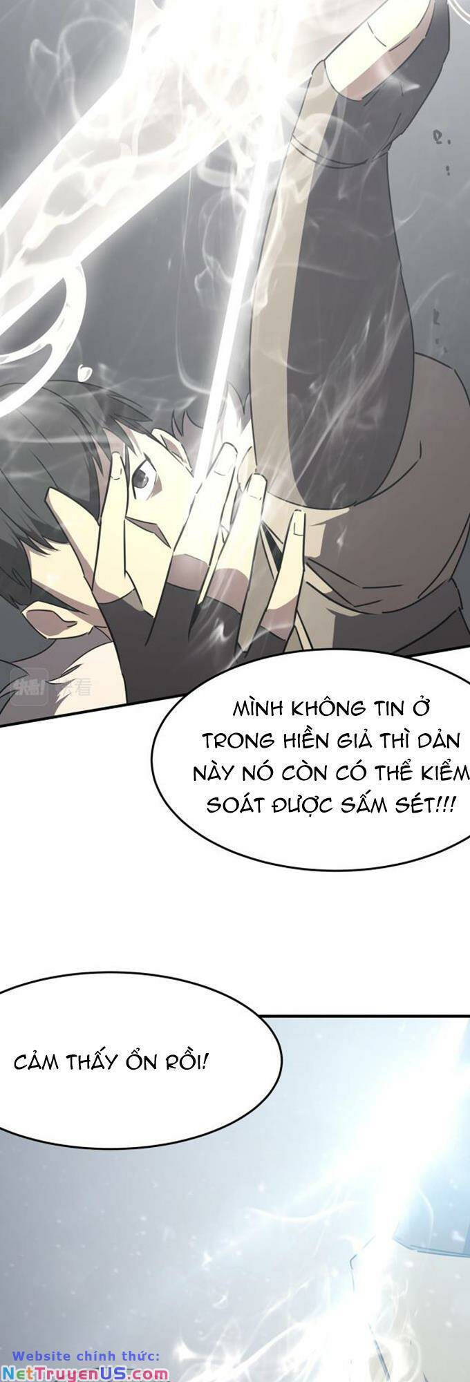 Anh Hùng Dũng Cảm Chapter 10 - Trang 14