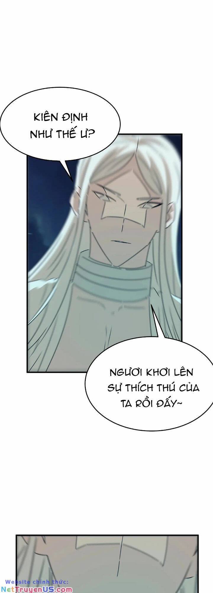 Anh Hùng Dũng Cảm Chapter 88 - Trang 18