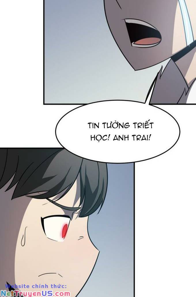 Anh Hùng Dũng Cảm Chapter 11 - Trang 34