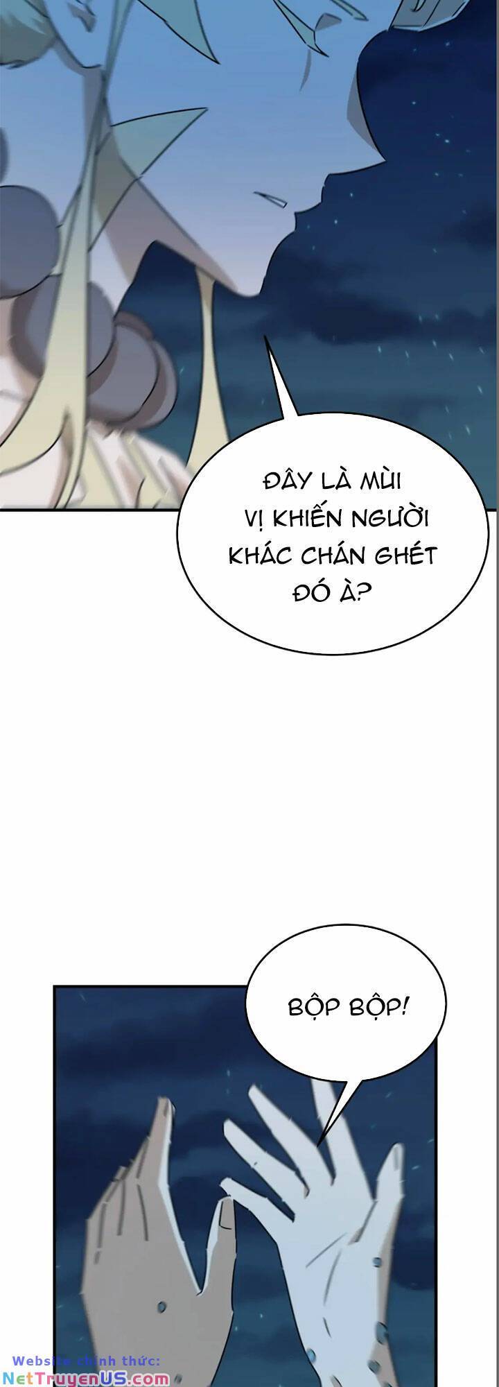 Anh Hùng Dũng Cảm Chapter 90 - Trang 4