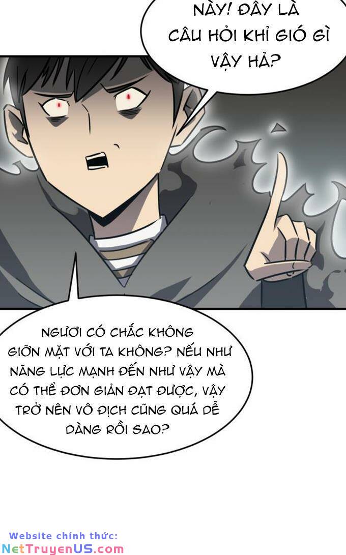 Anh Hùng Dũng Cảm Chapter 11 - Trang 21