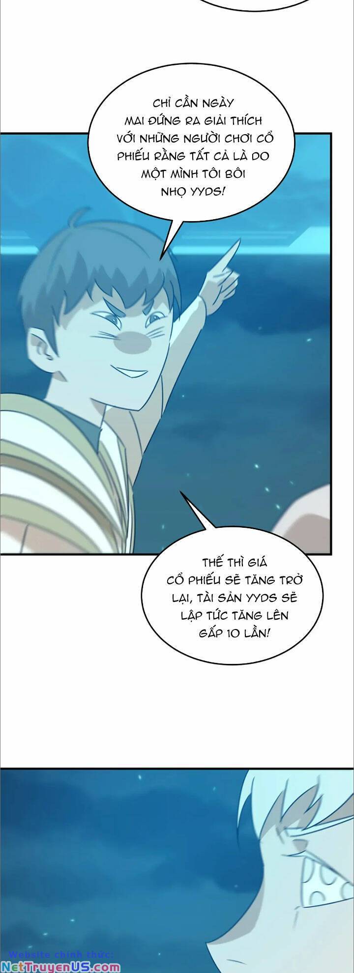 Anh Hùng Dũng Cảm Chapter 91 - Trang 24