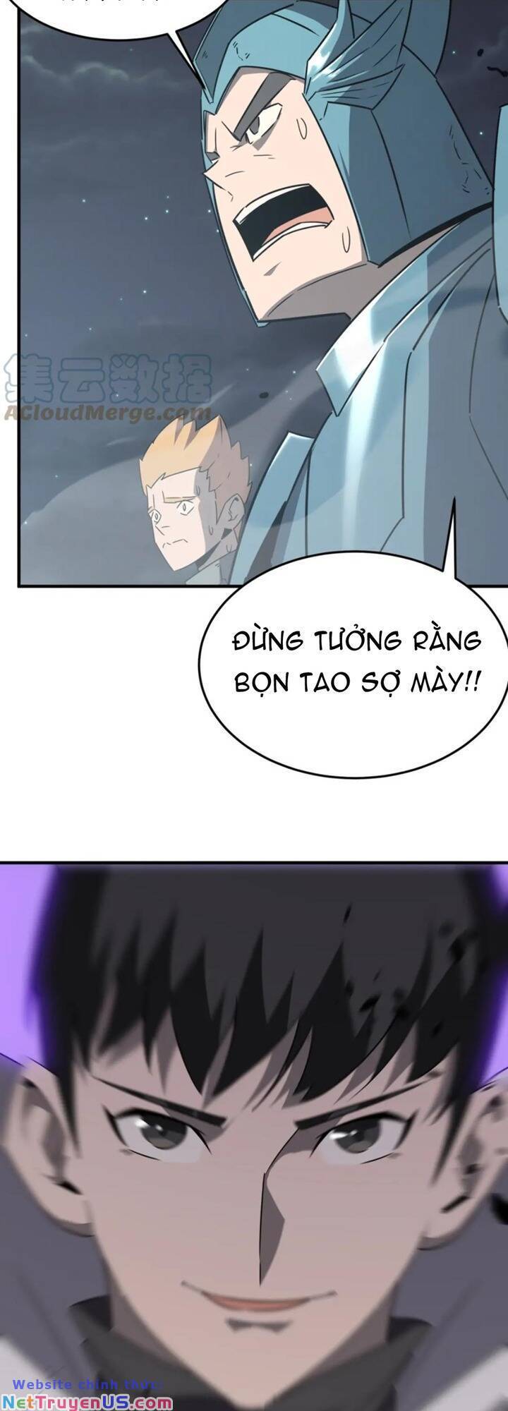 Anh Hùng Dũng Cảm Chapter 73 - Trang 26